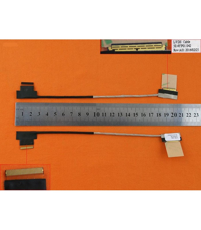 Acer E1-470 E1-472 E1-430 E1-432 E1-422 P245 LED Cable